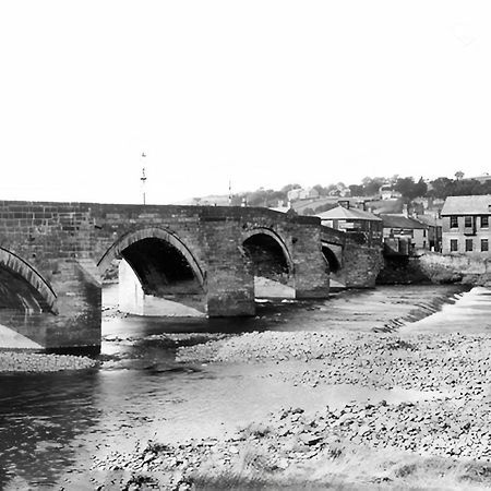 The Reading Rooms Haydon Bridge Exterior photo