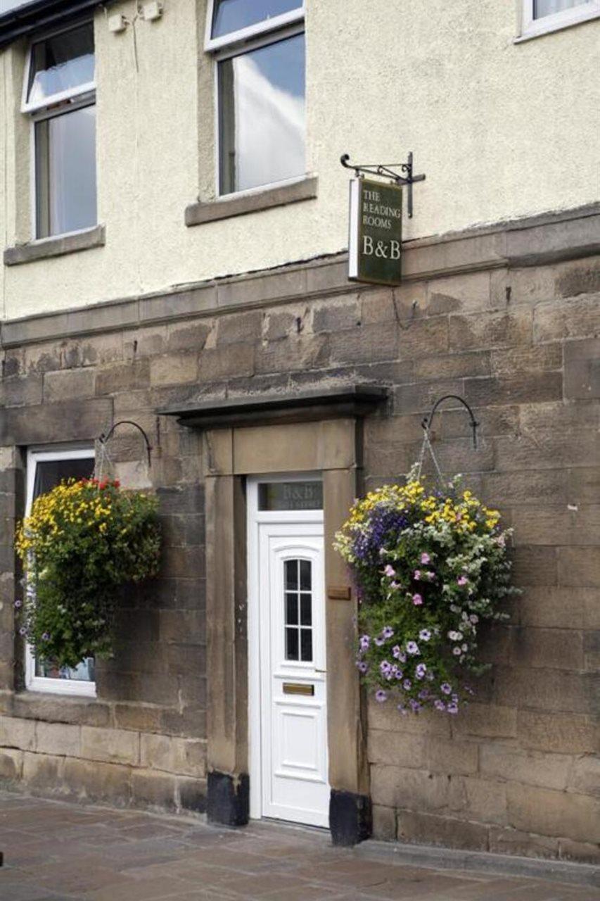 The Reading Rooms Haydon Bridge Exterior photo